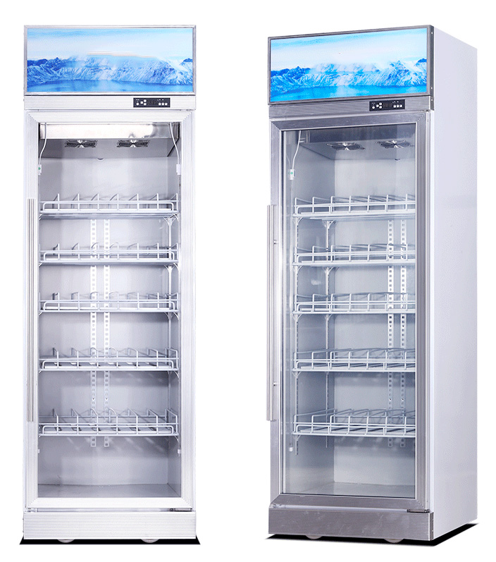 BL-L560CF1M單門冷藏防爆冰箱冷藏柜